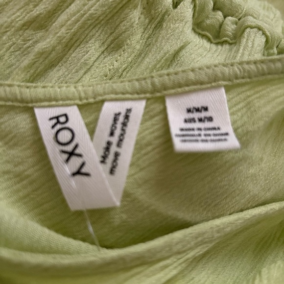 Roxy Sun Baby Cover-Up Minidress - Picture 5 of 6